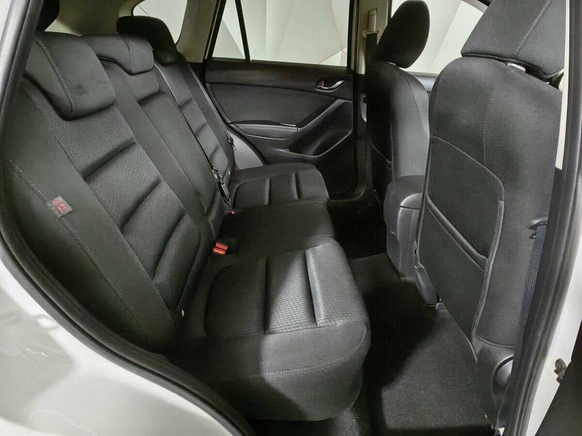 Купить Mazda CX-5, 2013, 209 394 км.. Фото: #11