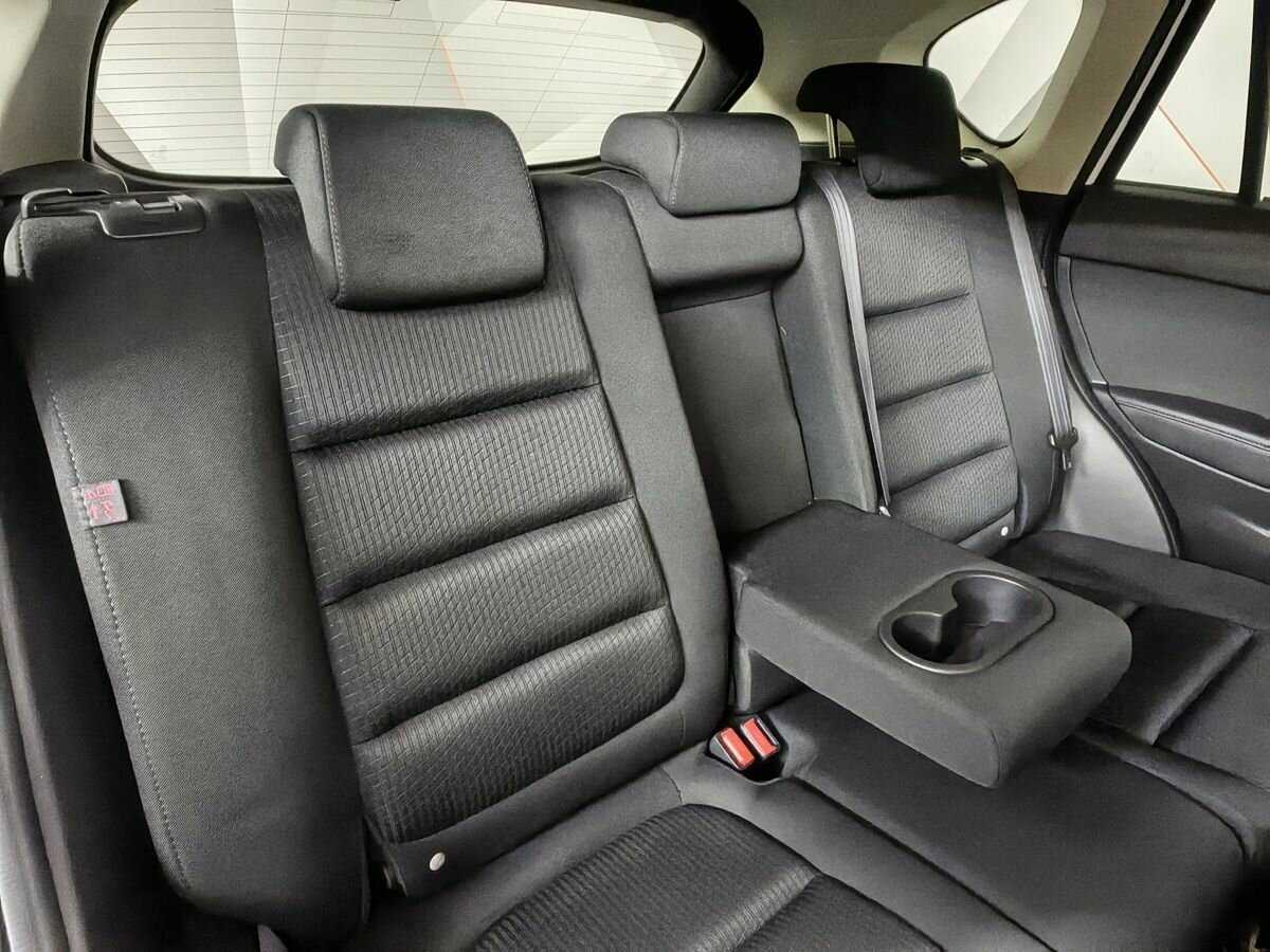 Купить Mazda CX-5, 2013, 209 394 км.. Фото: #12