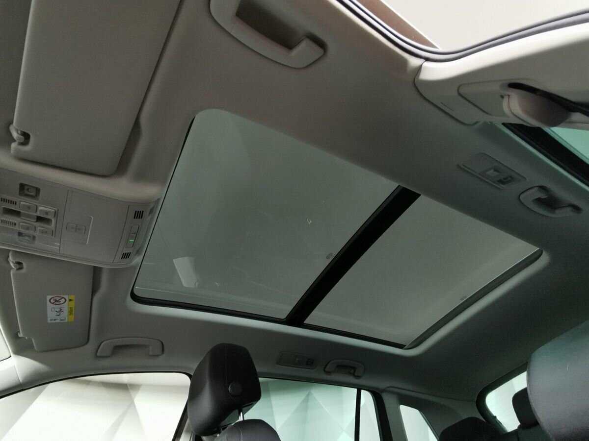 Купить Volkswagen Tiguan, 2018, 65 216 км.. Фото: #16