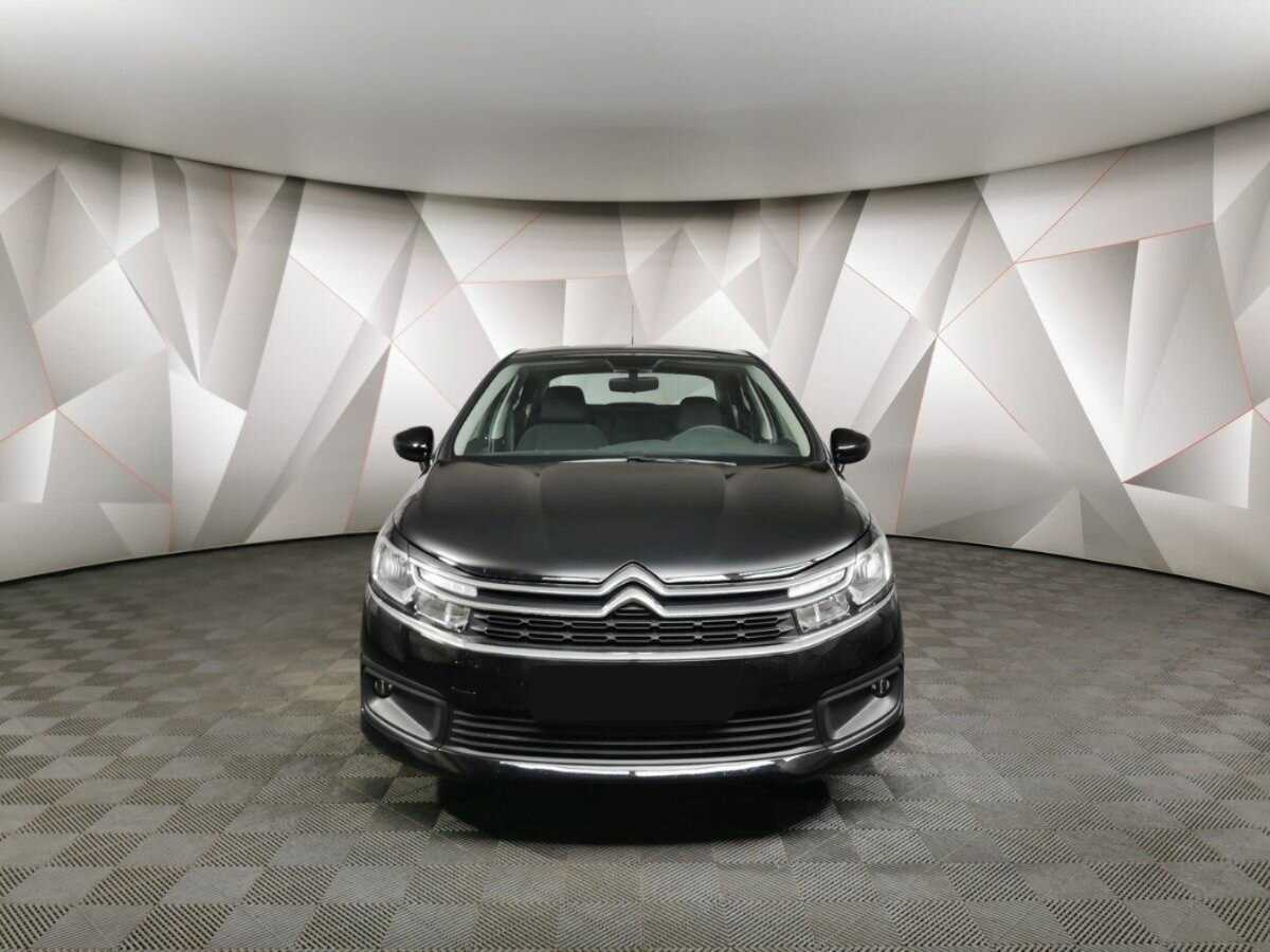 Купить Citroen C4, 2018, 40 735 км.. Фото: #6