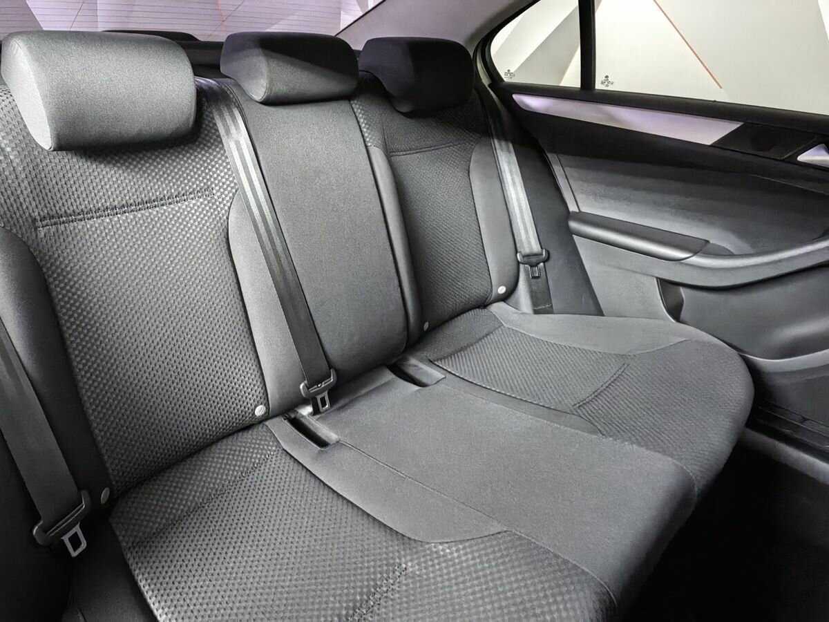 Купить Volkswagen Jetta, 2012, 174 887 км.. Фото: #12