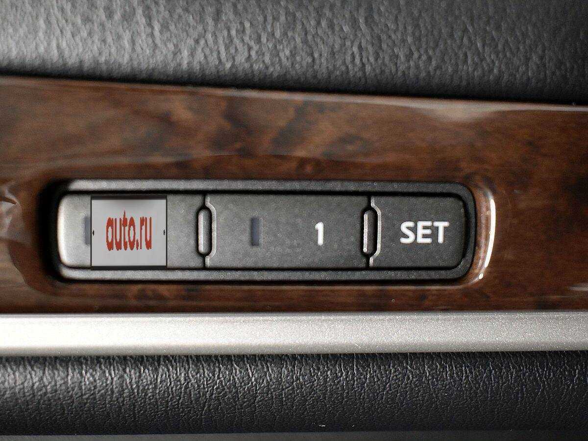 Купить Infiniti QX60, 2018, 39 500 км.. Фото: #17