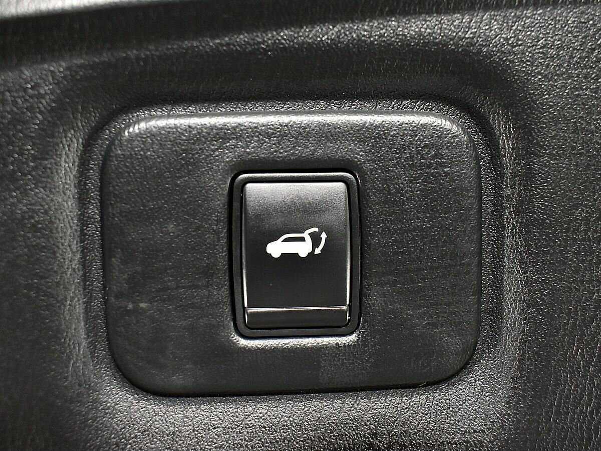 Купить Infiniti QX60, 2018, 39 500 км.. Фото: #21