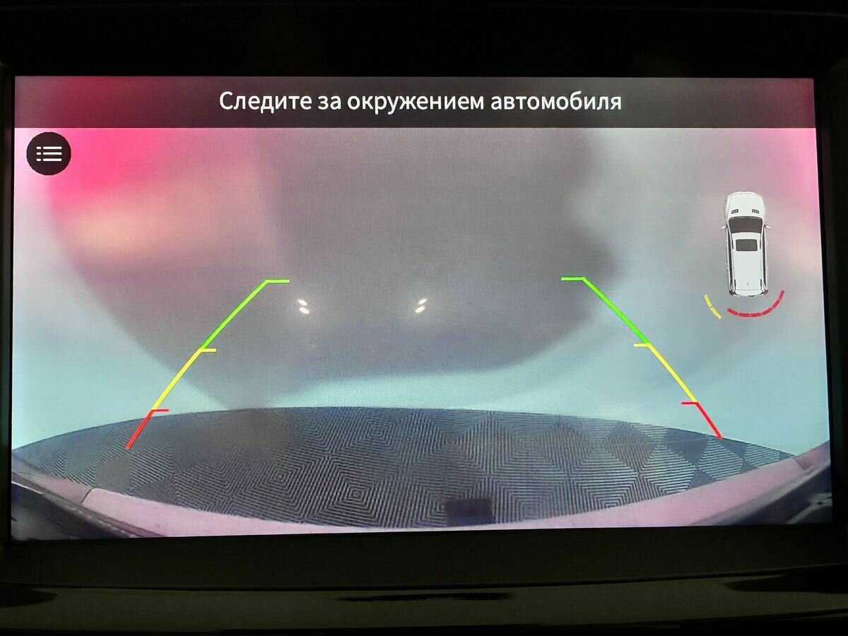 Купить Haval H9, 2021, 44 737 км.. Фото: #13