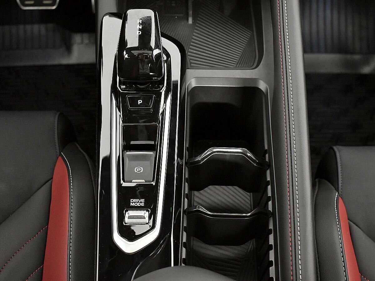 Купить Geely Coolray, 2023, 2 097 км.. Фото: #14