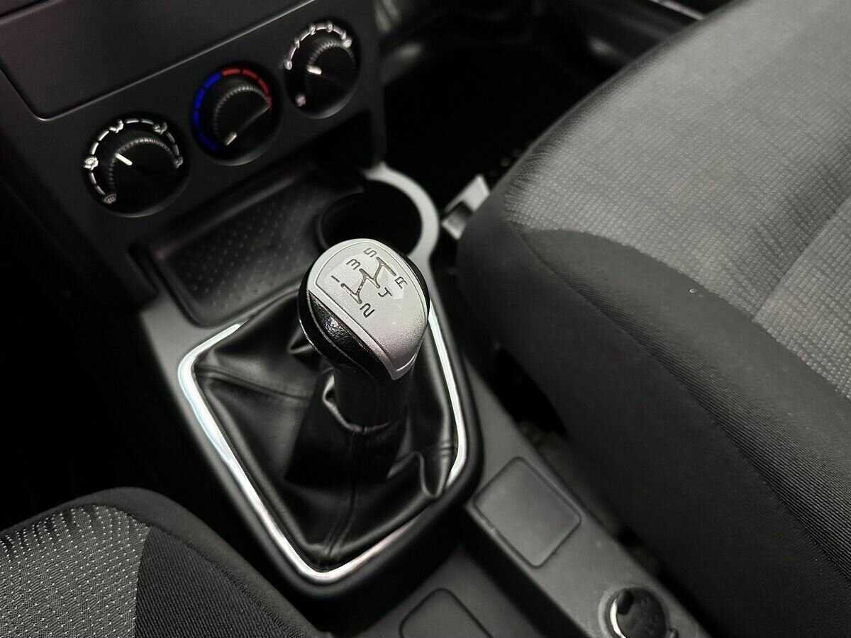 Купить Lada (ВАЗ) Priora, 2017, 118 162 км.. Фото: #12