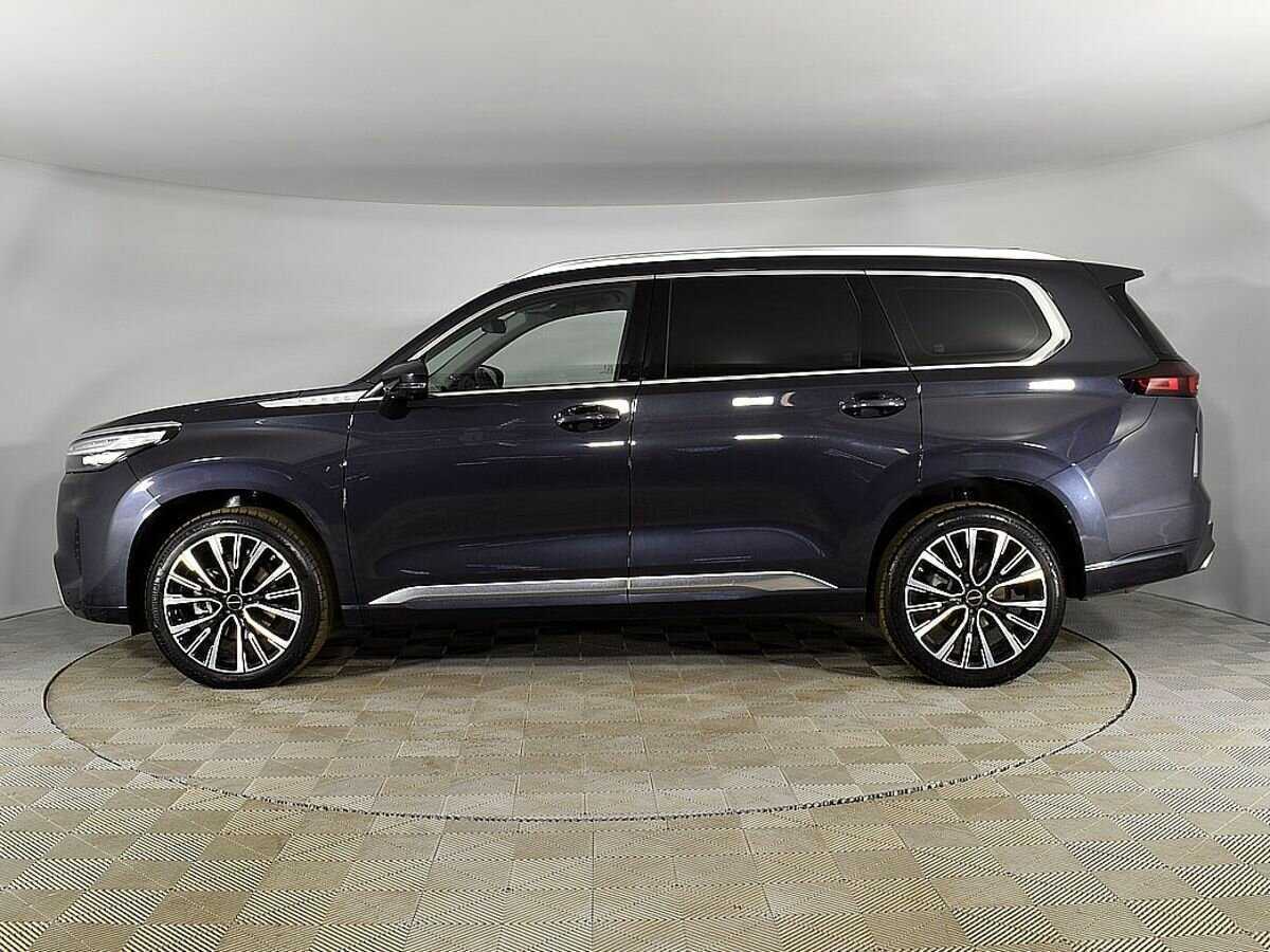 Купить EXEED VX, 2022, 19 132 км.. Фото: #5