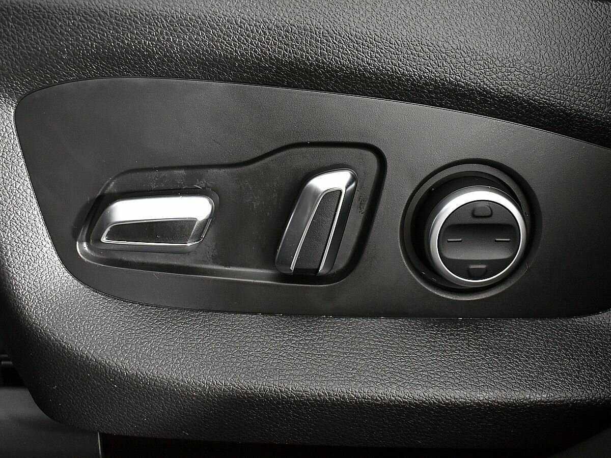 Купить EXEED VX, 2022, 19 132 км.. Фото: #16