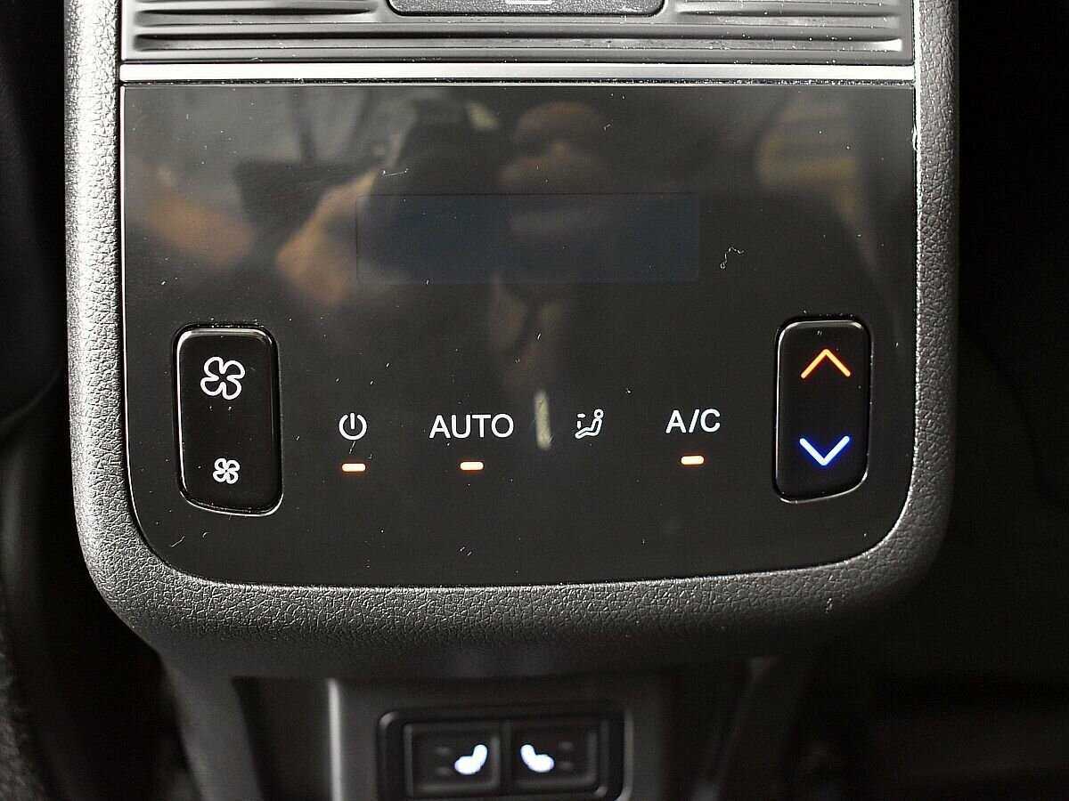 Купить EXEED VX, 2022, 19 132 км.. Фото: #17