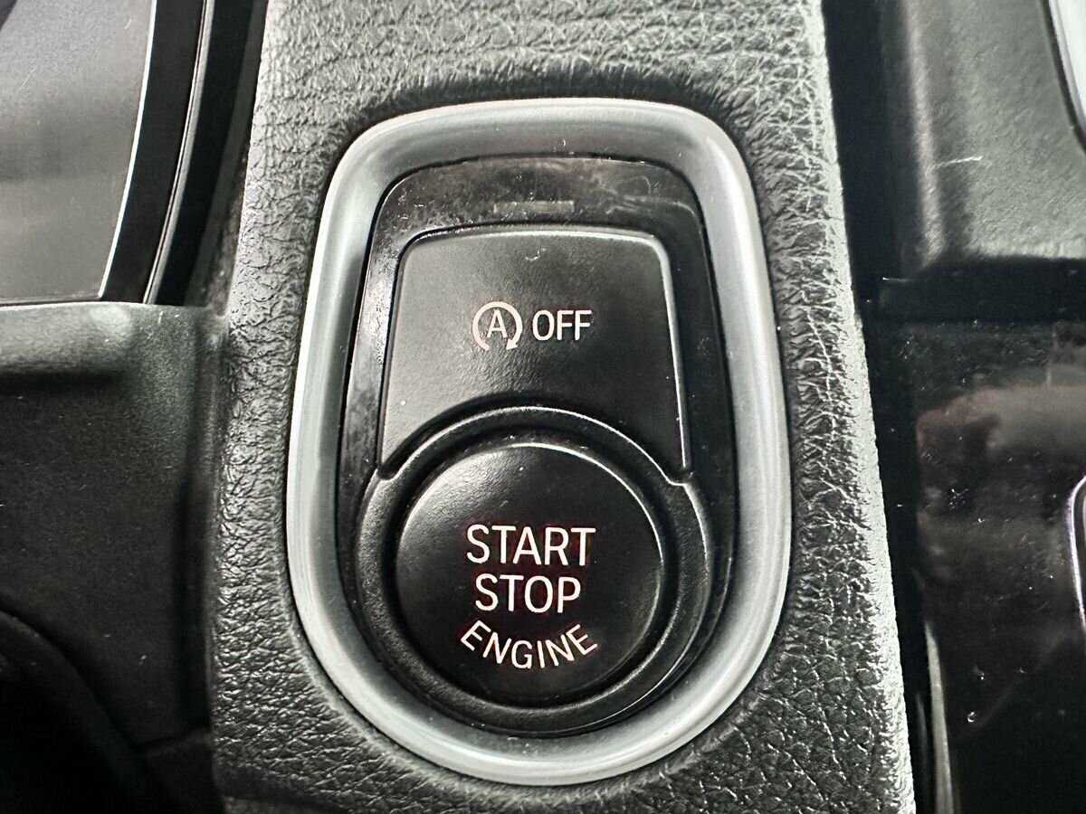 Купить BMW 1 серии, 2017, 66 216 км.. Фото: #14