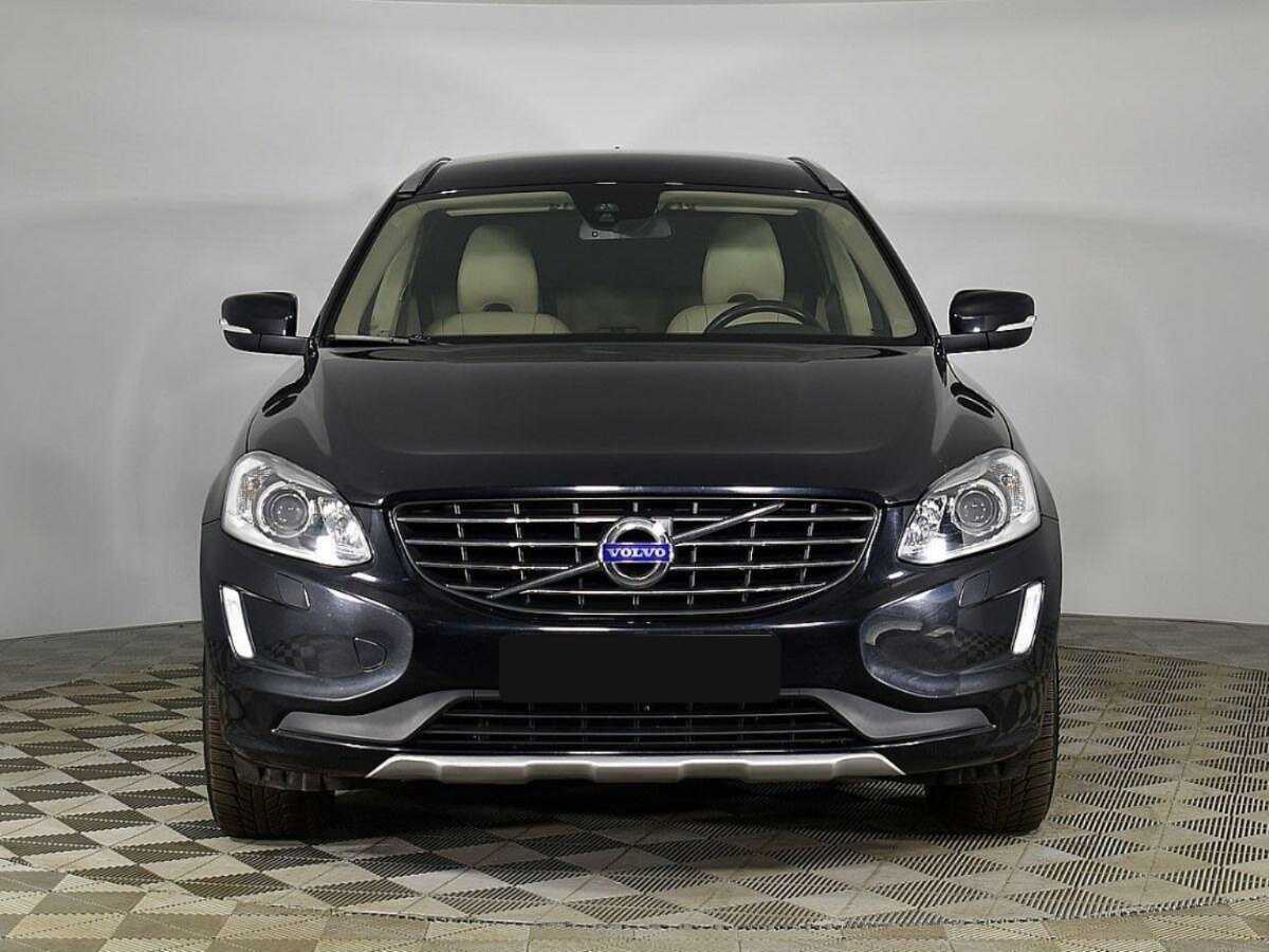 Купить Volvo XC60, 2014, 230 000 км.. Фото: #2
