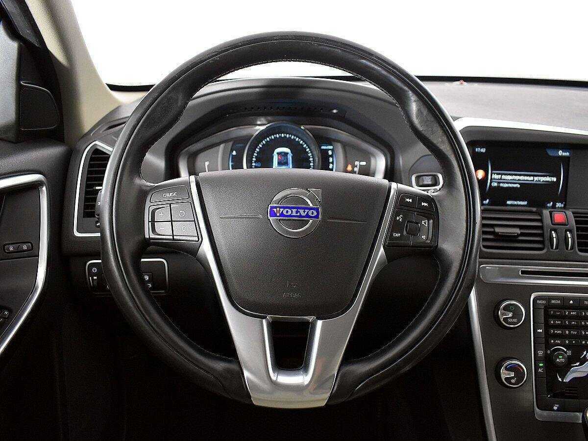 Купить Volvo XC60, 2014, 230 000 км.. Фото: #10