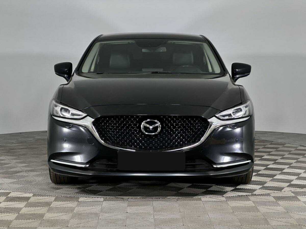 Купить Mazda 6, 2021, 102 542 км.. Фото: #2