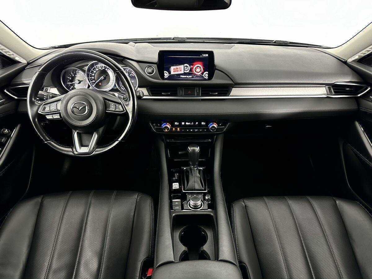 Купить Mazda 6, 2021, 102 542 км.. Фото: #8