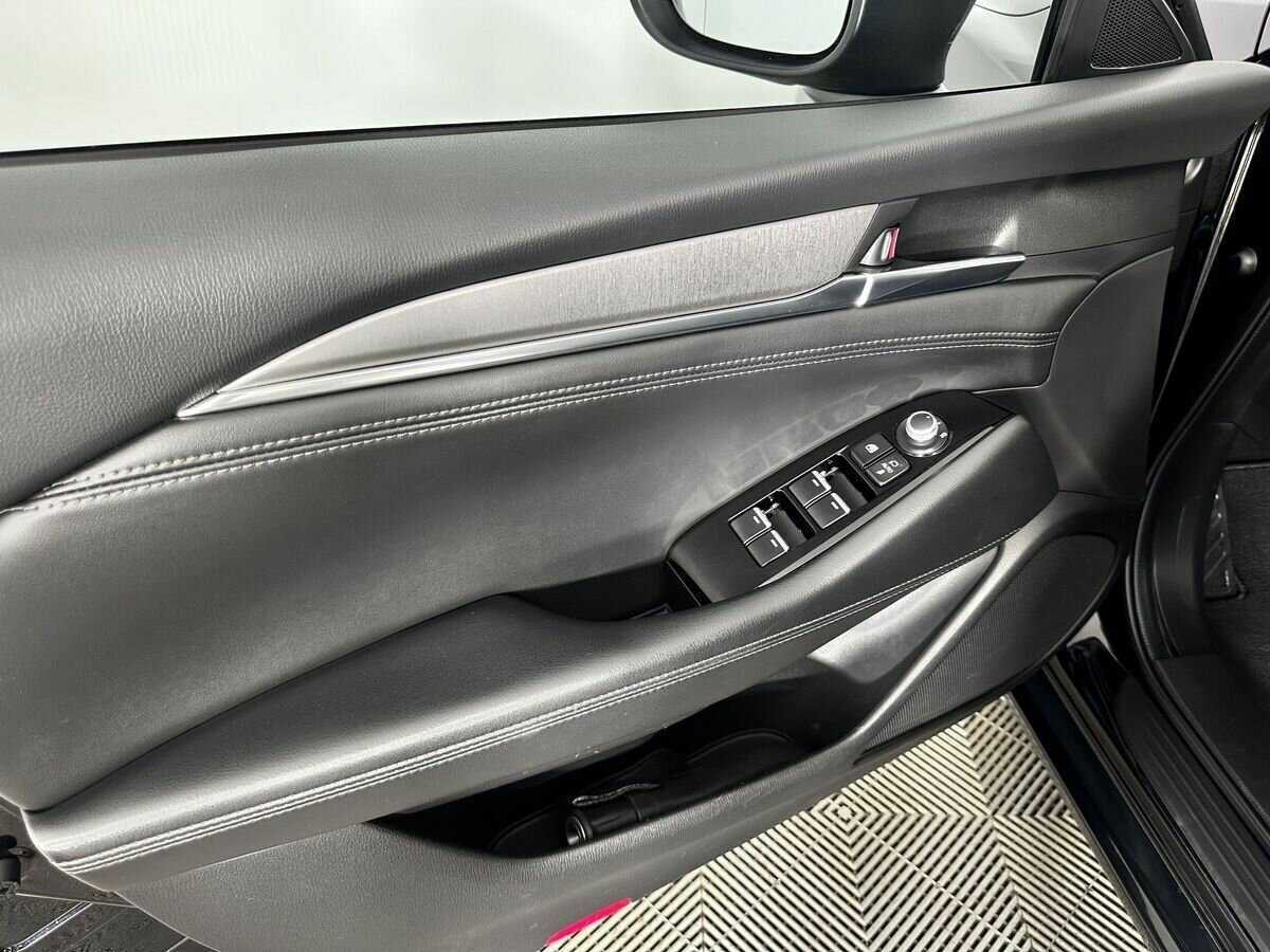 Купить Mazda 6, 2021, 102 542 км.. Фото: #13