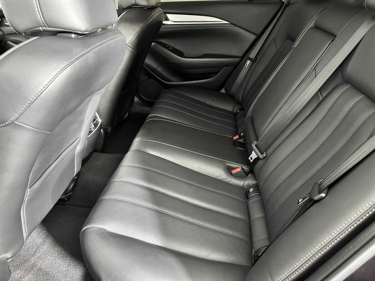 Купить Mazda 6, 2021, 102 542 км.. Фото: #18