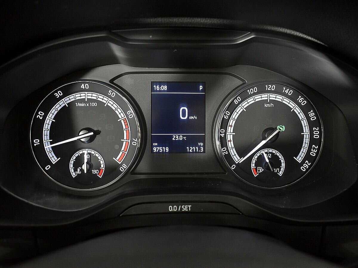 Купить Skoda Kodiaq, 2019, 97 516 км.. Фото: #11