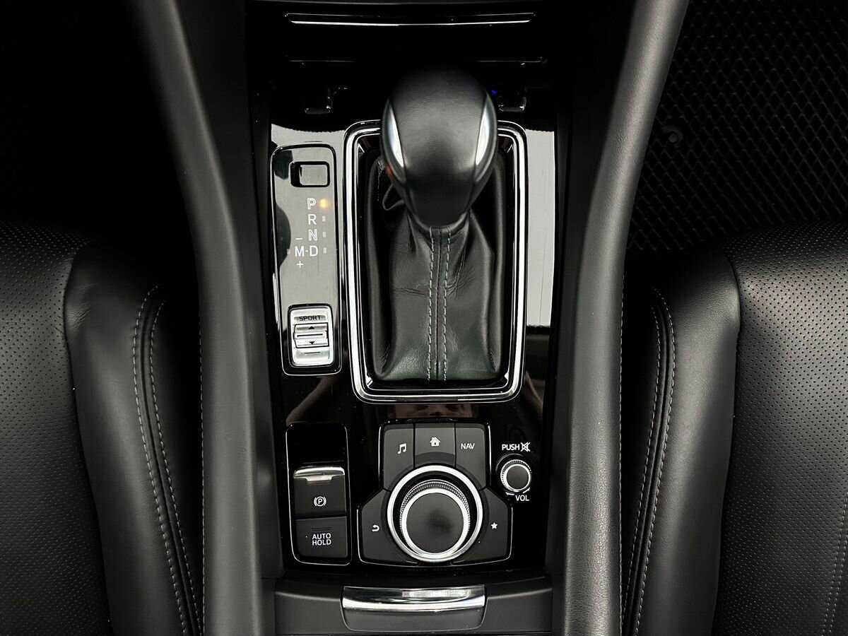 Купить Mazda 6, 2018, 50 405 км.. Фото: #11