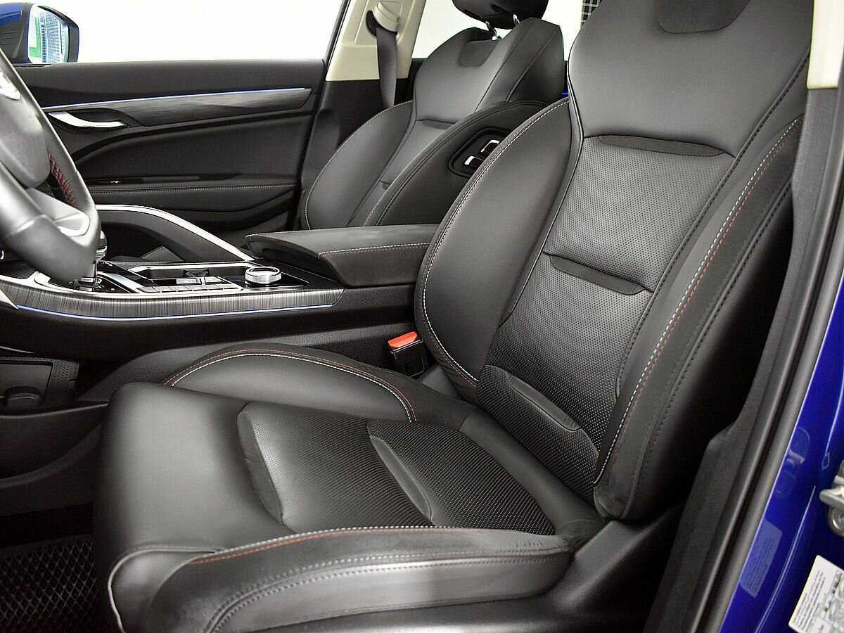 Купить Geely Tugella, 2021, 63 600 км.. Фото: #7