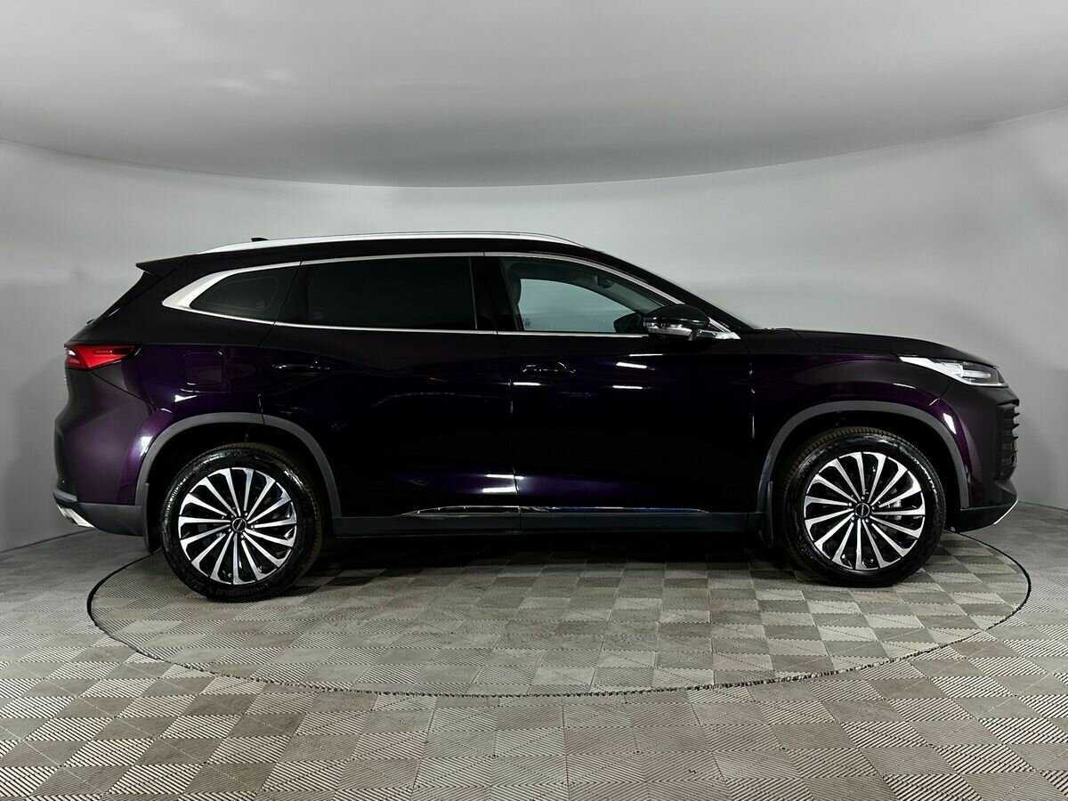 Купить EXEED TXL, 2021, 103 109 км.. Фото: #4