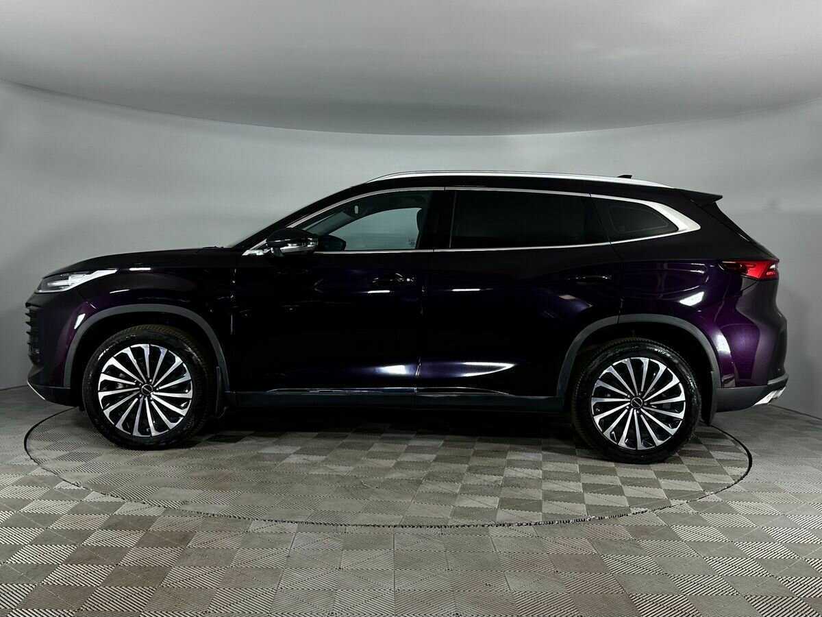 Купить EXEED TXL, 2021, 103 109 км.. Фото: #5