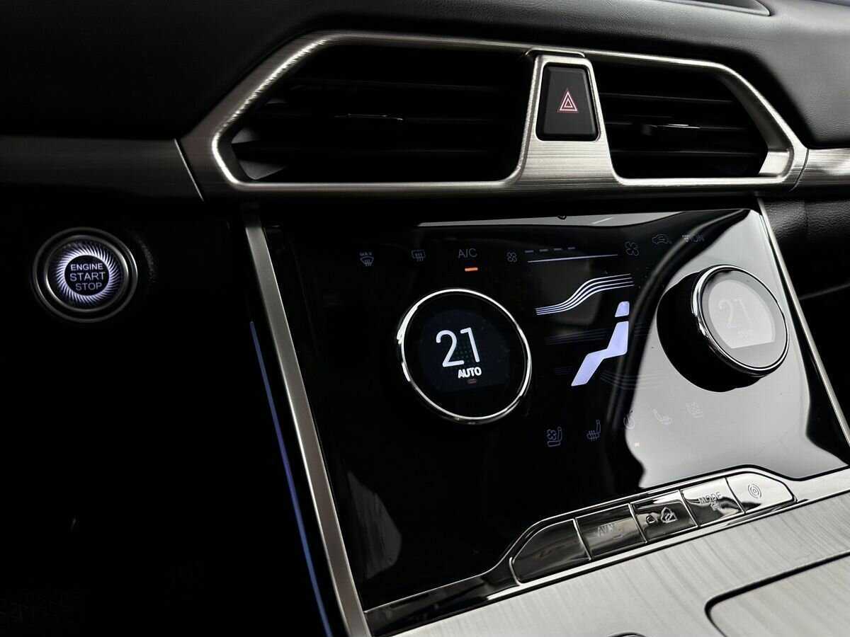 Купить EXEED TXL, 2021, 103 109 км.. Фото: #12