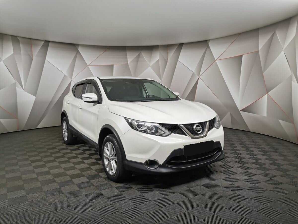 Купить Nissan Qashqai, 2019, 53 527 км.. Фото: #2