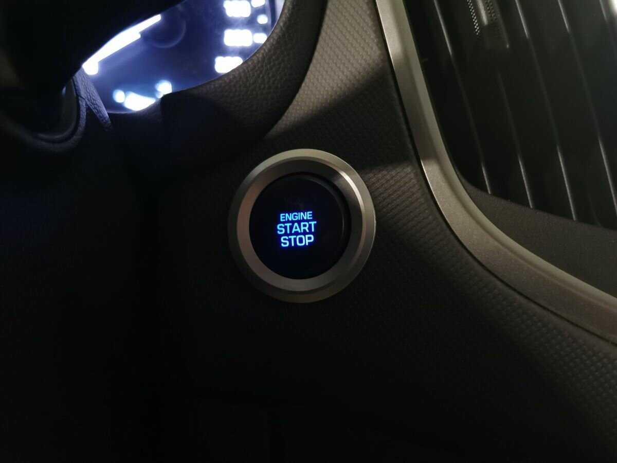 Купить Hyundai Creta, 2017, 41 025 км.. Фото: #16