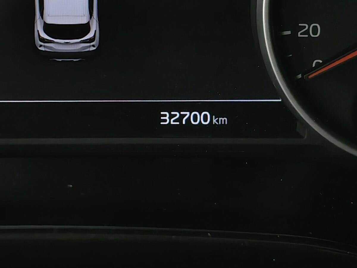 Купить Kia Seltos, 2022, 32 695 км.. Фото: #13