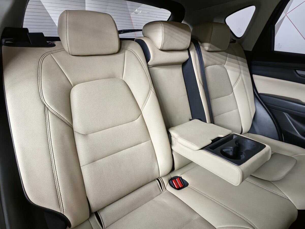 Купить Mazda CX-5, 2018, 145 688 км.. Фото: #12