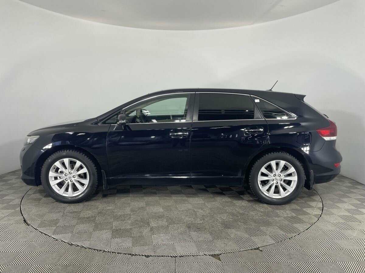 Купить Toyota Venza, 2013, 195 000 км.. Фото: #4