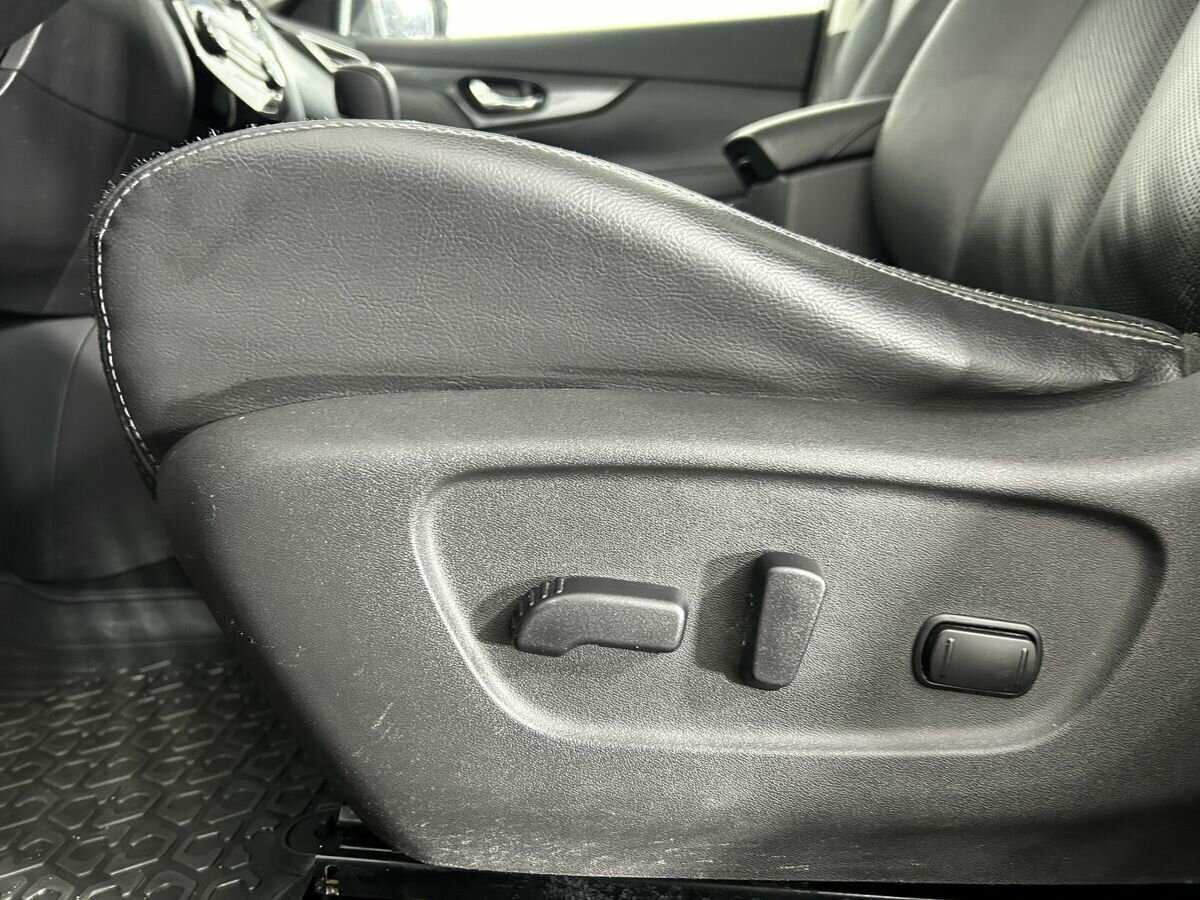 Купить Nissan X-Trail, 2017, 105 000 км.. Фото: #7