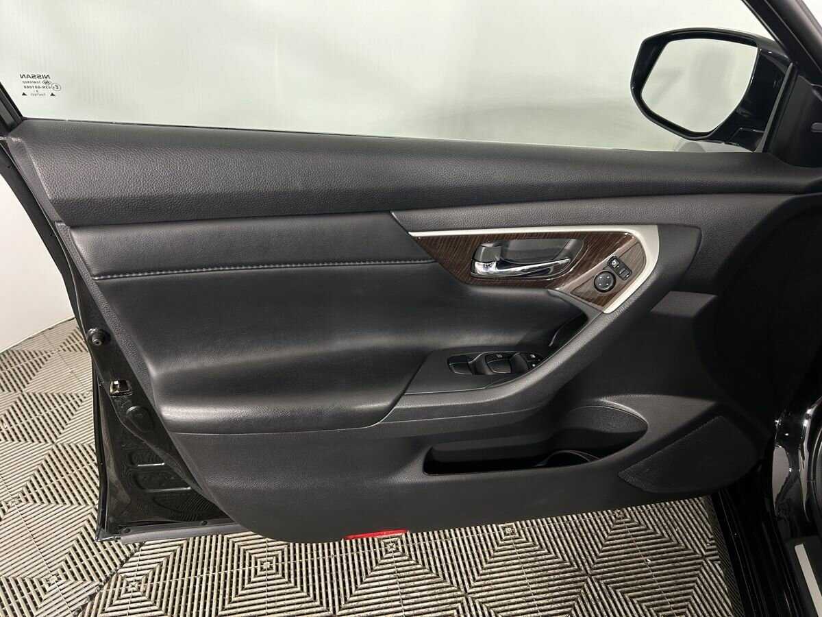 Купить Nissan Teana, 2014, 143 100 км.. Фото: #7