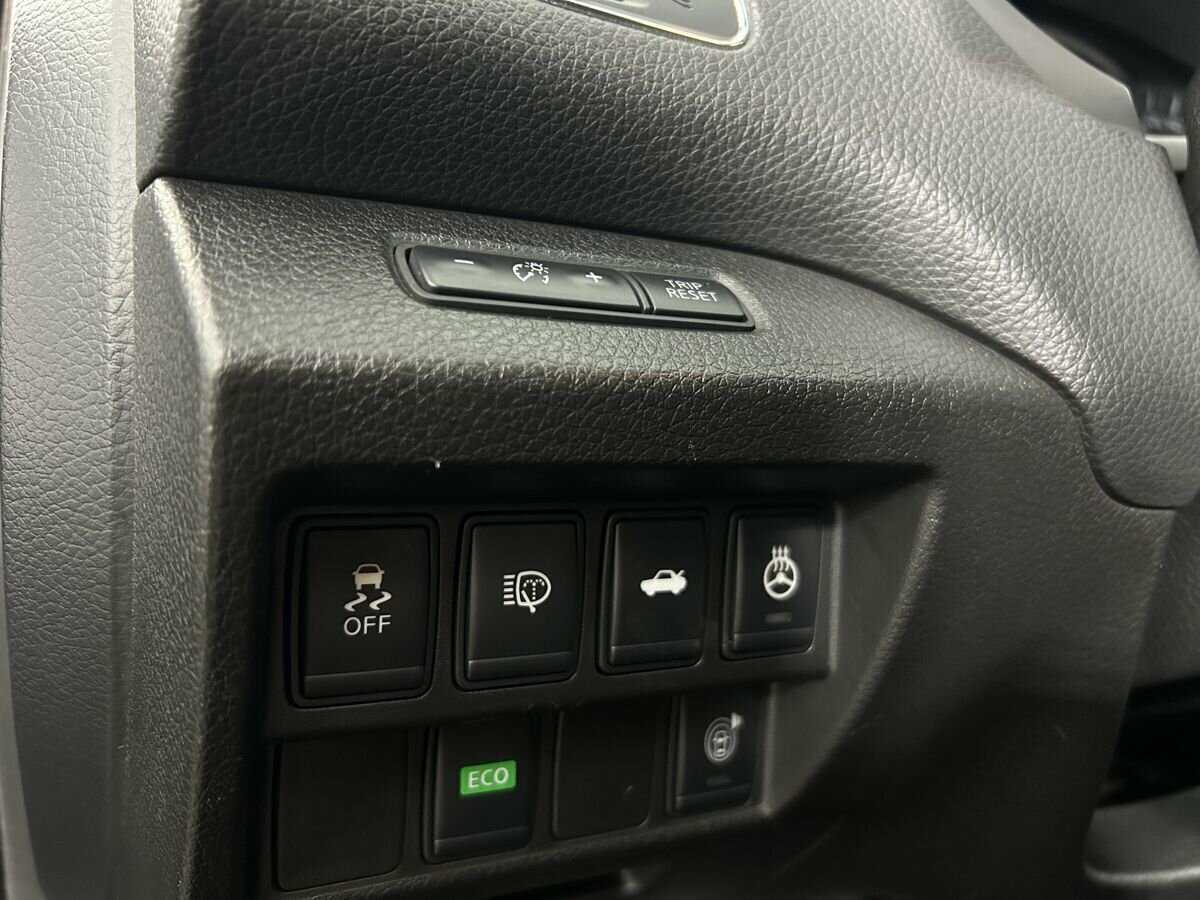 Купить Nissan Teana, 2014, 143 100 км.. Фото: #8