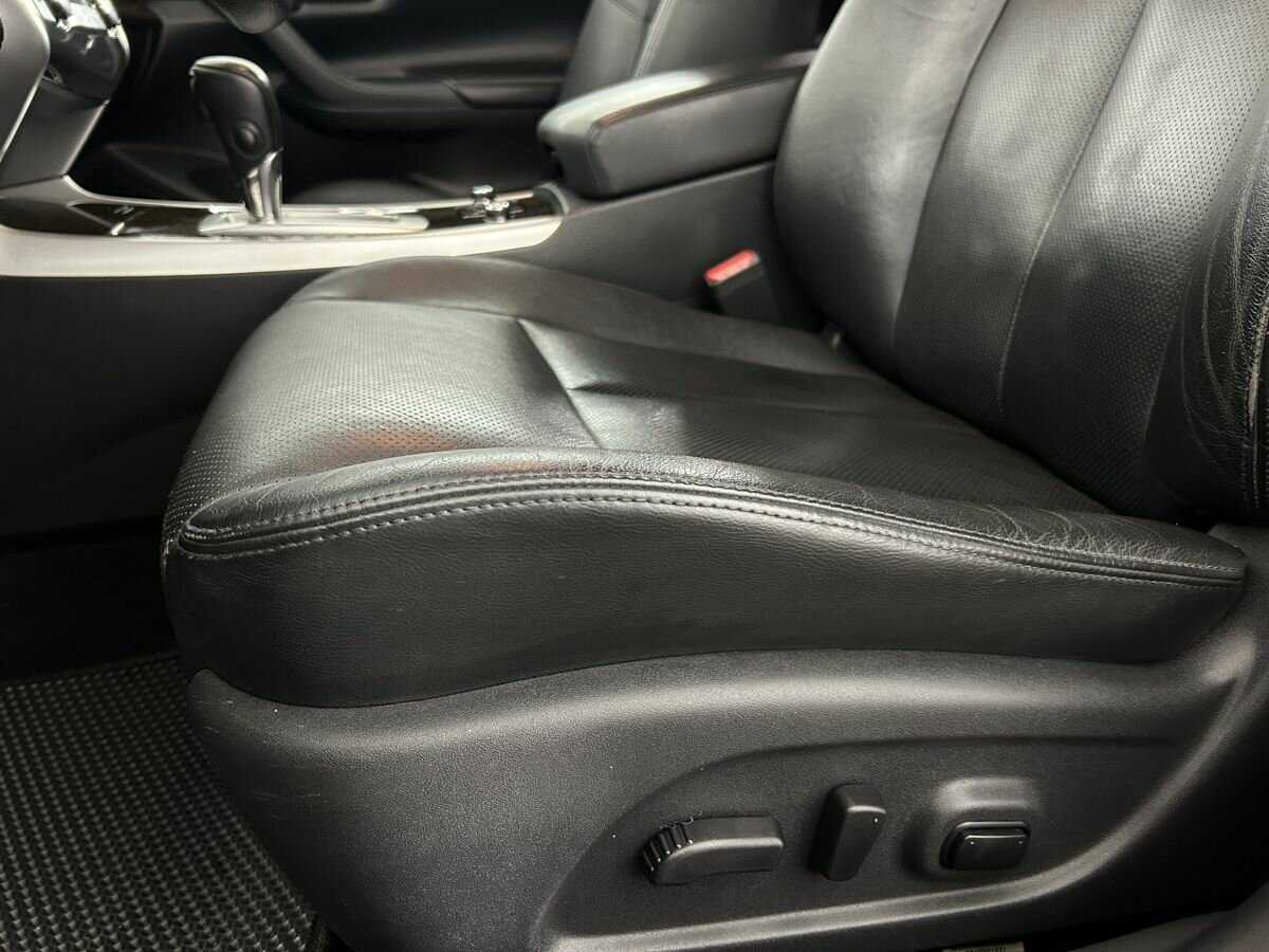 Купить Nissan Teana, 2014, 143 100 км.. Фото: #9