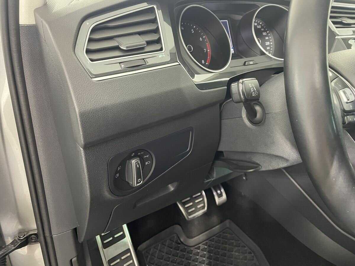 Купить Volkswagen Tiguan, 2019, 79 451 км.. Фото: #8