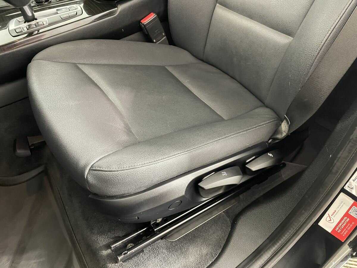 Купить BMW X3, 2016, 146 372 км.. Фото: #9