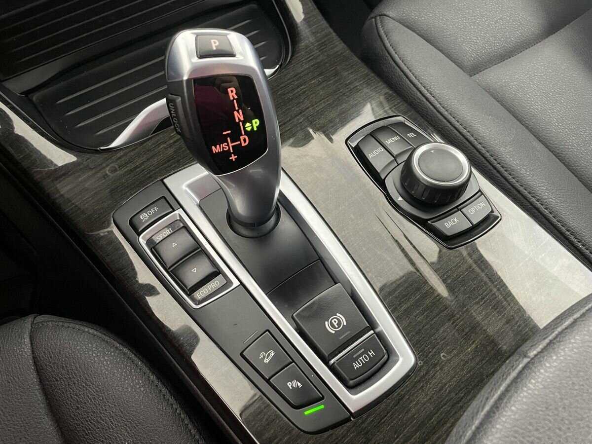 Купить BMW X3, 2016, 146 372 км.. Фото: #12