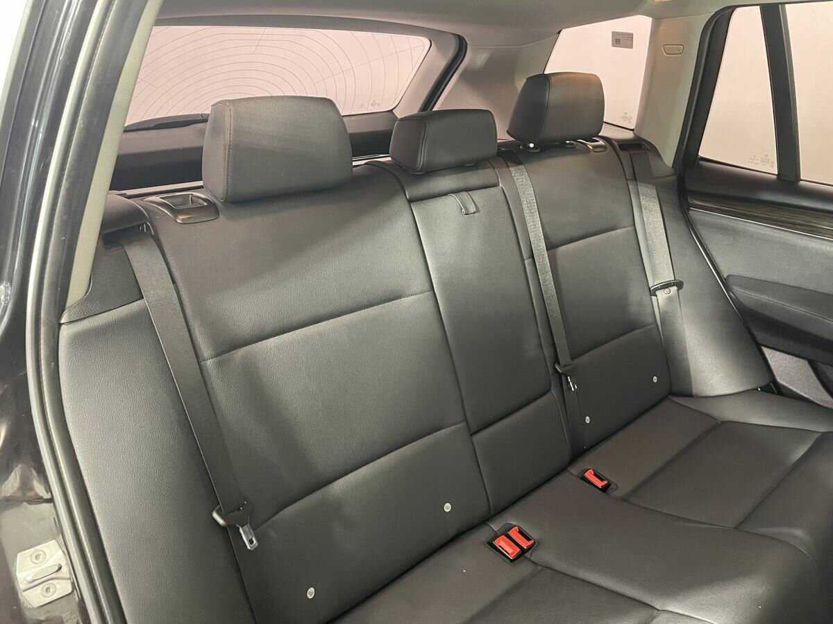 Купить BMW X3, 2016, 146 372 км.. Фото: #14