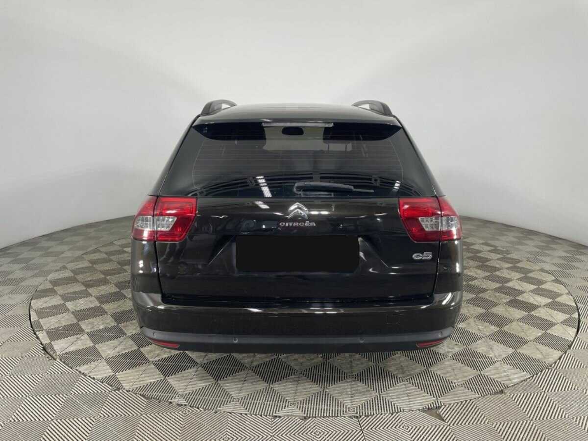 Купить Citroen C5, 2013, 129 549 км.. Фото: #2