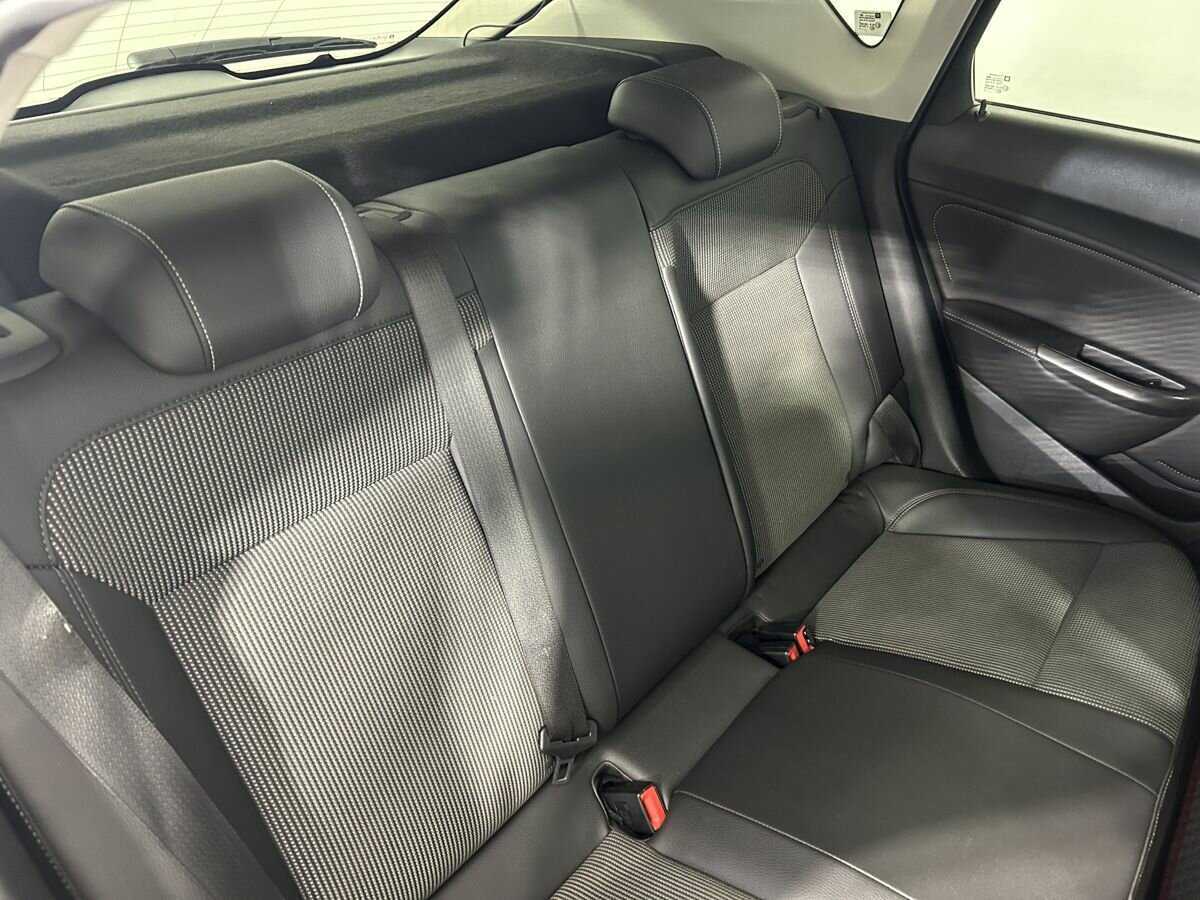 Купить Opel Astra, 2012, 176 107 км.. Фото: #14