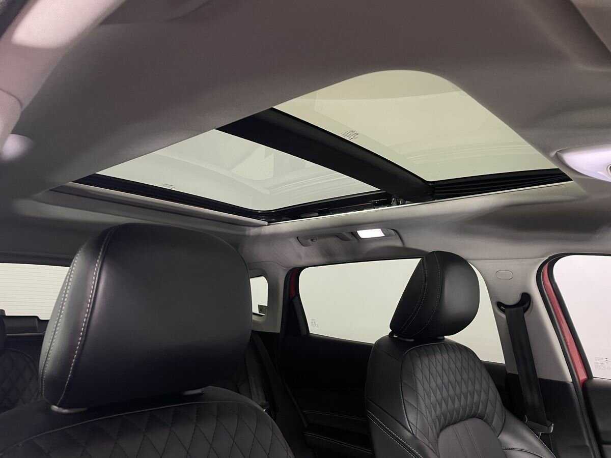 Купить EXEED TXL, 2020, 138 997 км.. Фото: #14