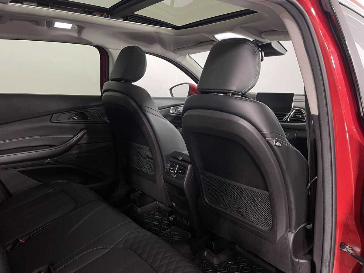 Купить EXEED TXL, 2020, 138 997 км.. Фото: #16