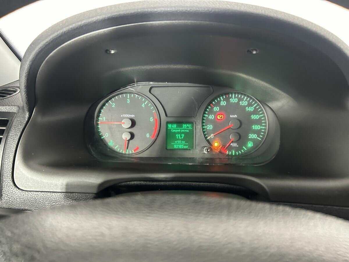 Купить УАЗ Patriot, 2016, 92 185 км.. Фото: #10