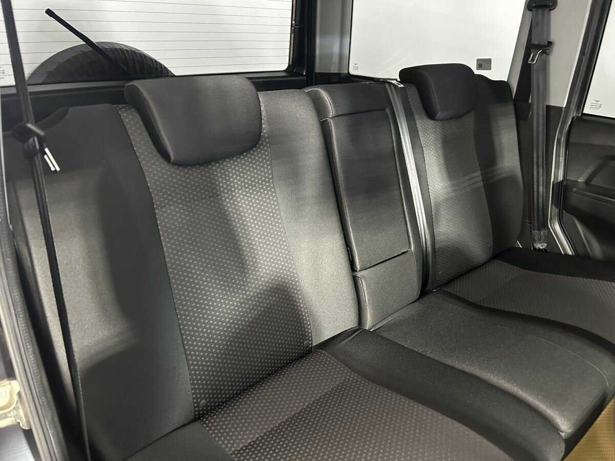 Купить УАЗ Patriot, 2016, 92 185 км.. Фото: #14