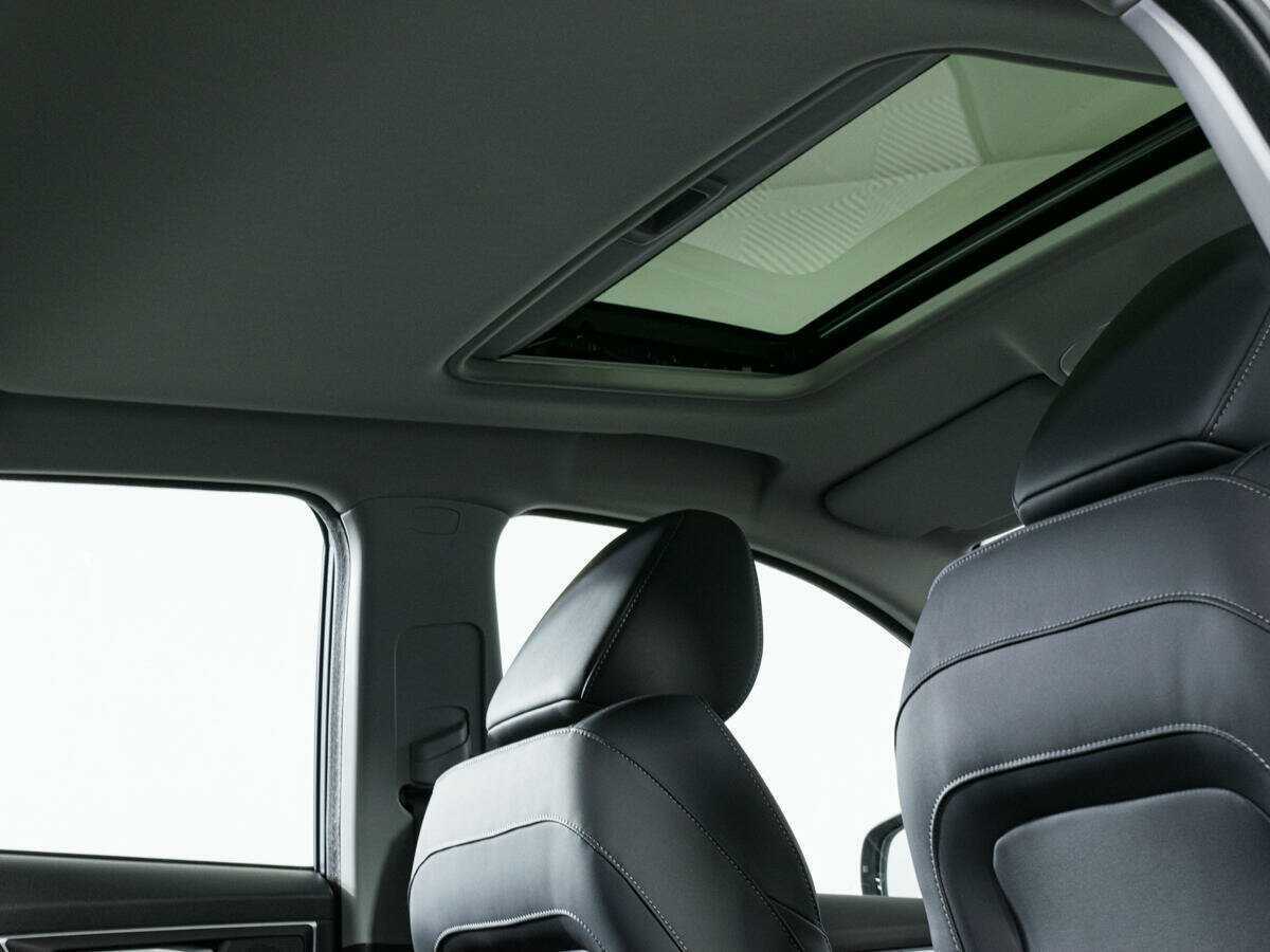 Купить Chery Tiggo 4 Pro, 2024, 2 820 км.. Фото: #9