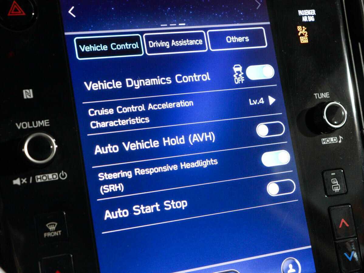 Купить Subaru Legacy, 2020, 18 468 км.. Фото: #17