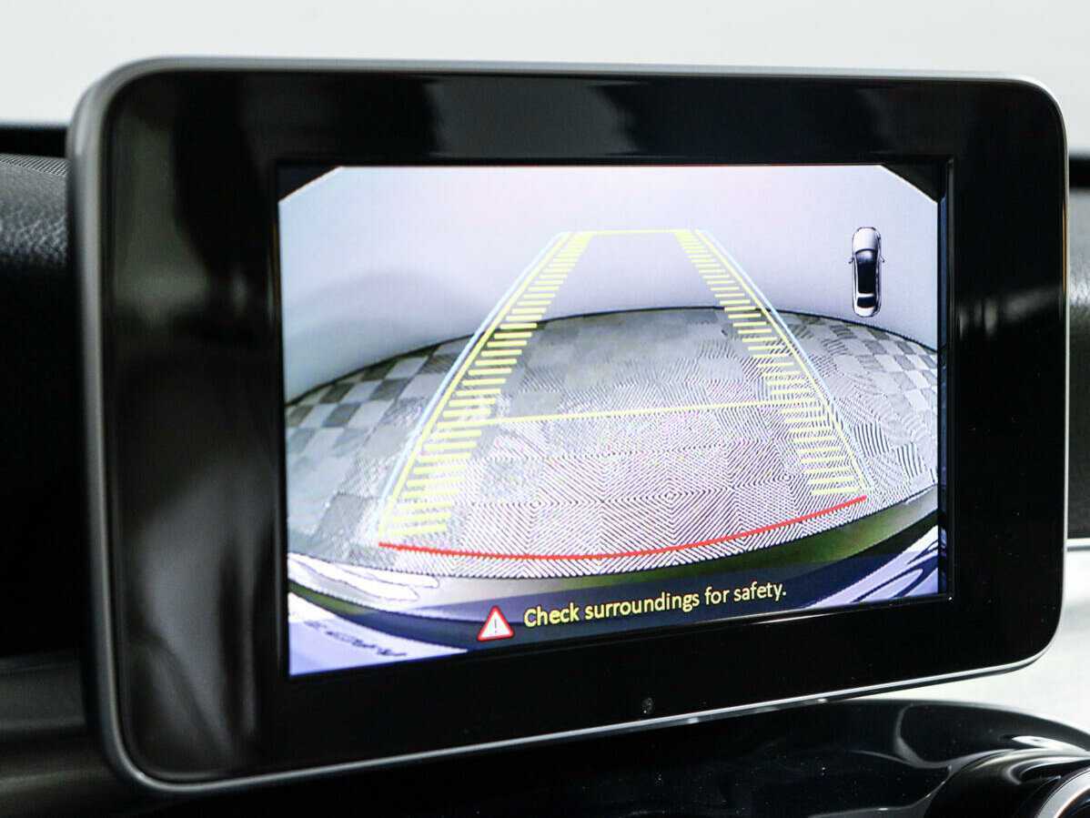 Купить Mercedes-Benz C-Класс, 2015, 58 150 км.. Фото: #17