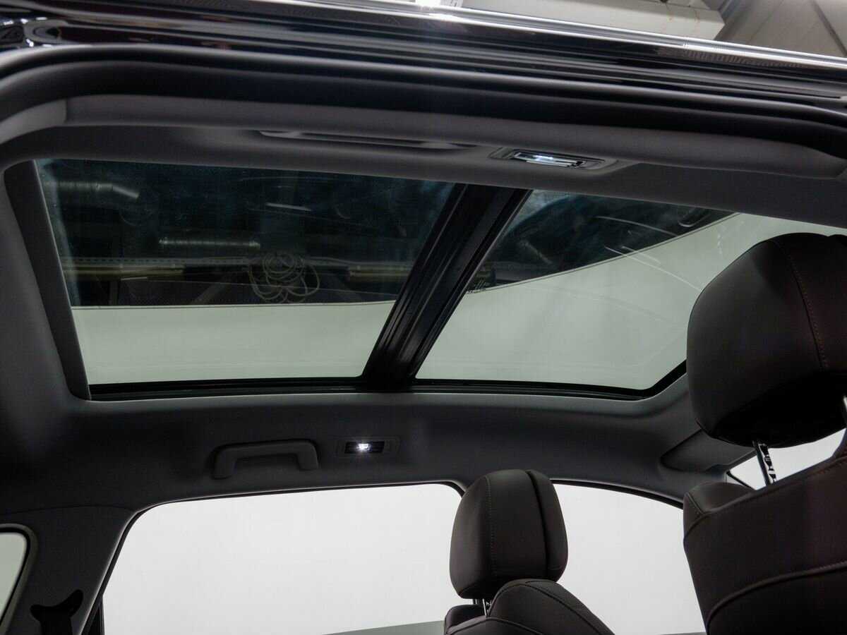 Купить Chery Tiggo 8 Pro Max, 2023, 4 100 км.. Фото: #9