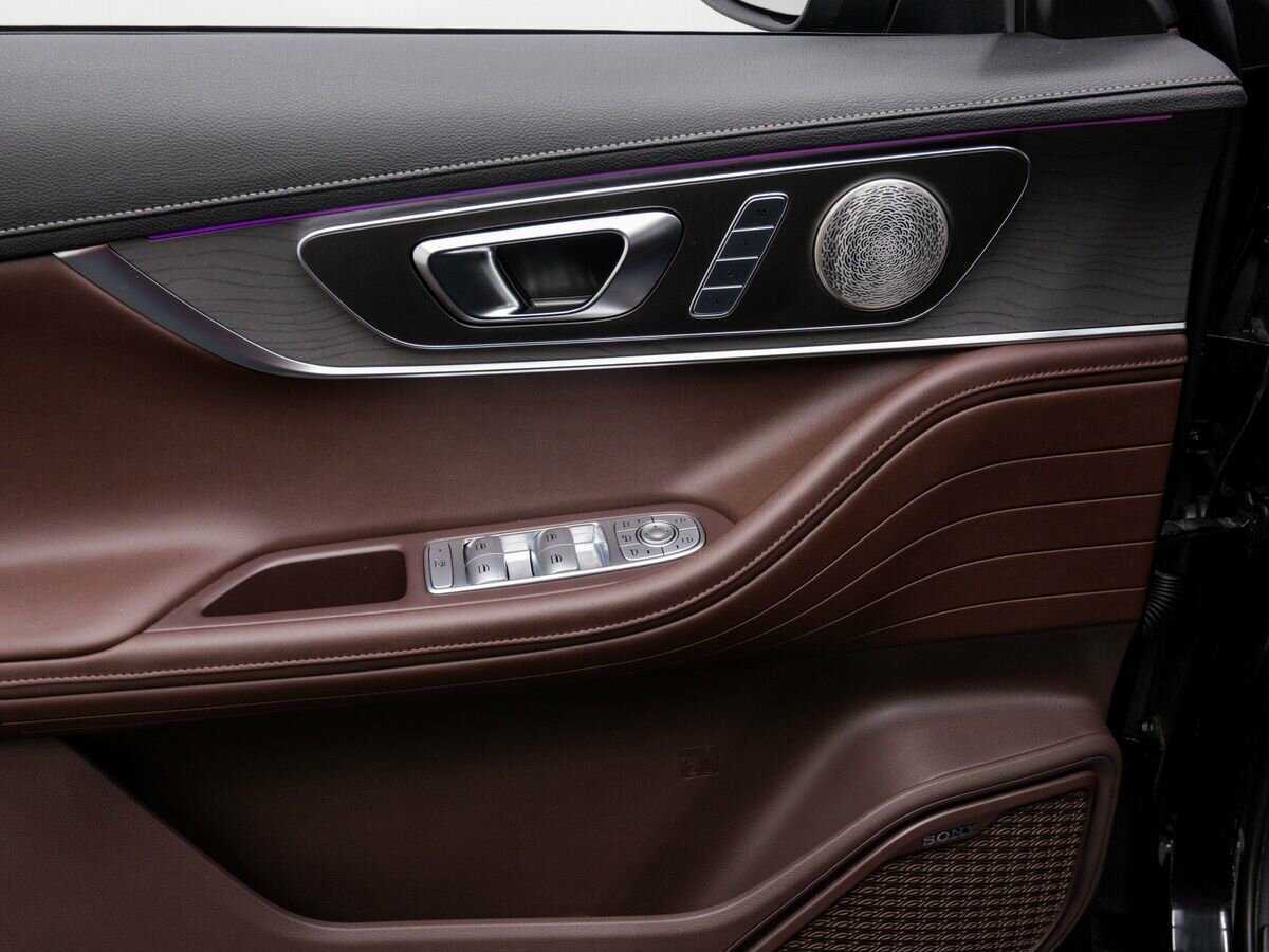 Купить Chery Tiggo 8 Pro Max, 2023, 4 100 км.. Фото: #17